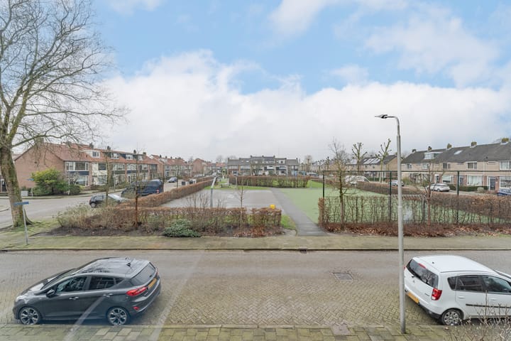 Foto 15 van Albert Cuijpstraat 8