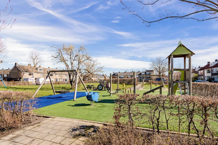 Foto 22 van Albert Cuijpstraat 8