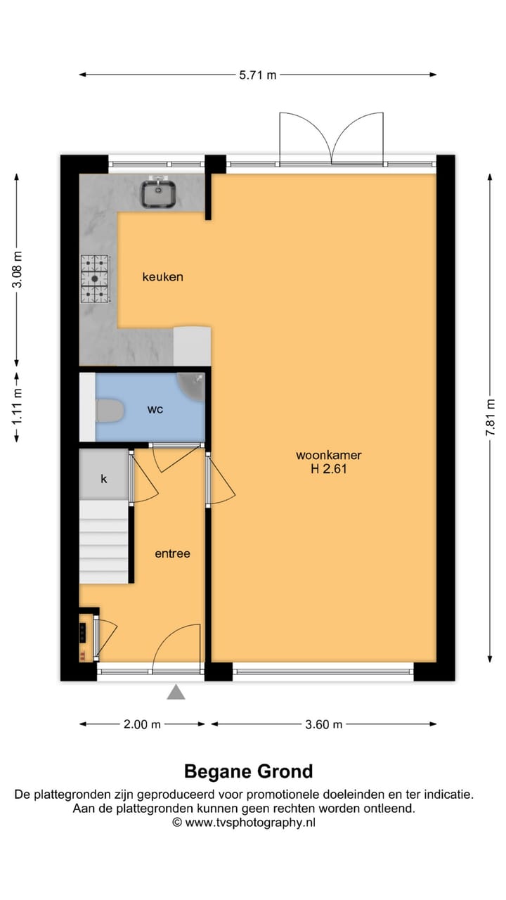 Foto 24 van Albert Cuijpstraat 8