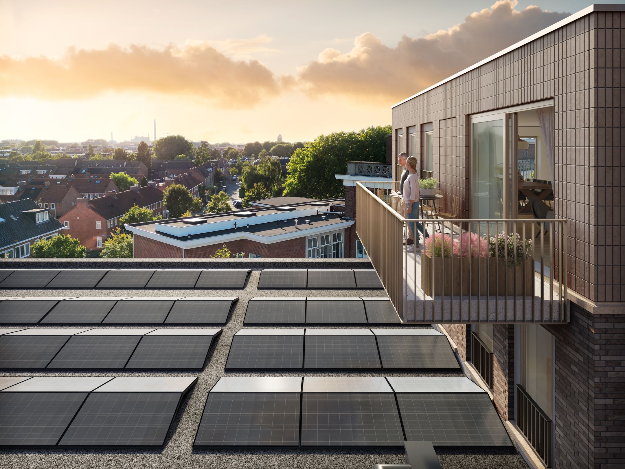 Photo 3 of Oudenoord (BNR. 22)