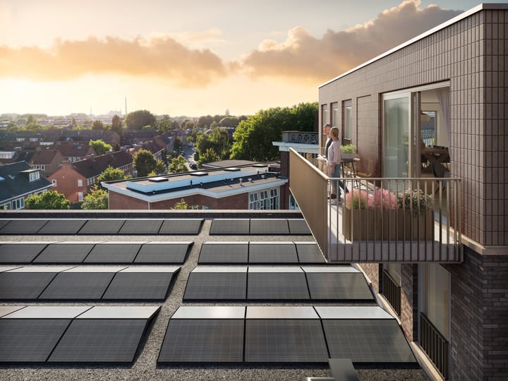 Photo 3 of Oudenoord (BNR. 22)