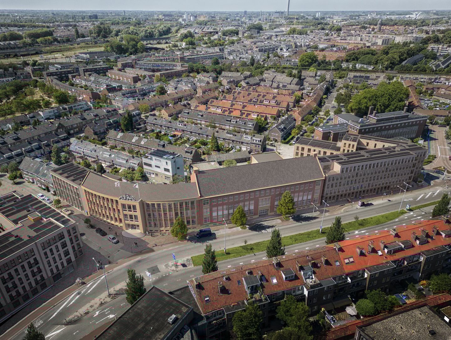 Photo 4 of Oudenoord (BNR. 22)