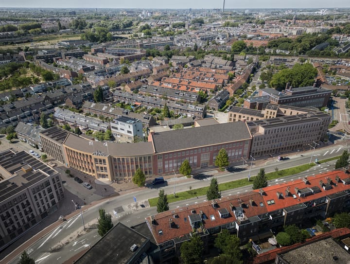 Photo 4 of Oudenoord (BNR. 22)