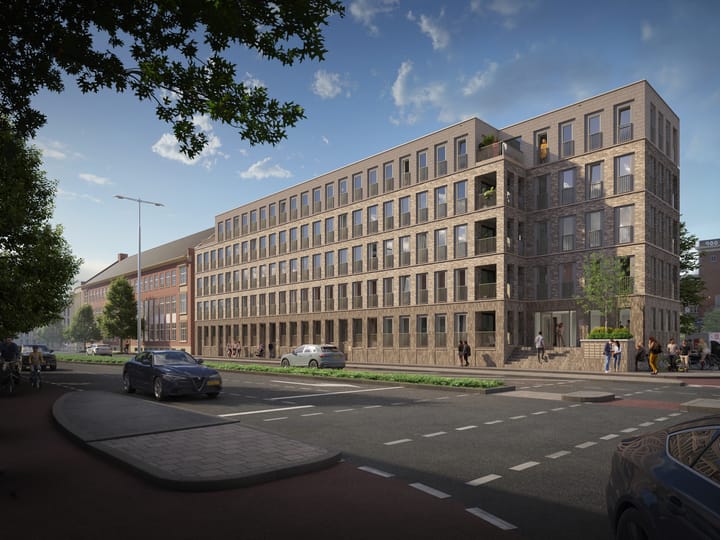 Foto 2 van Oudenoord (BNR. 42)