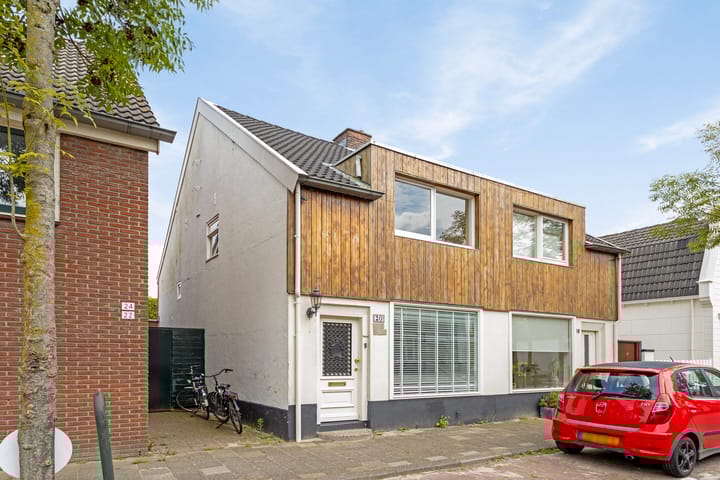 Foto 1 van Wooldriksweg 20