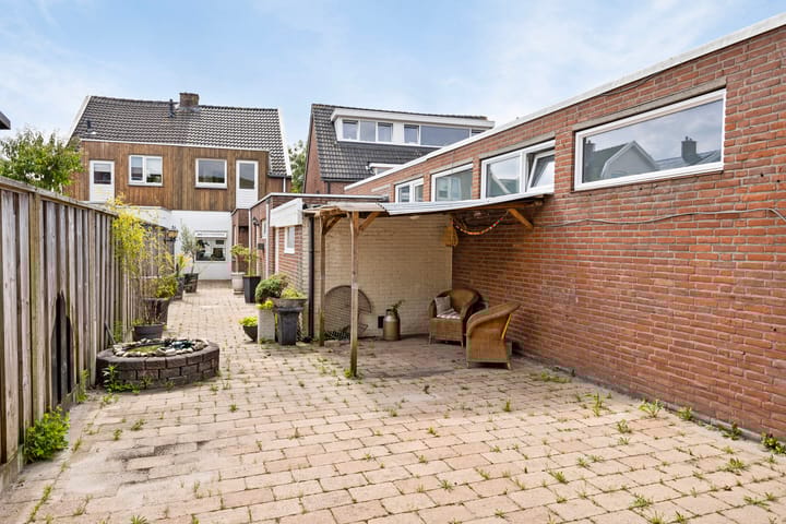 Foto 4 van Wooldriksweg 20