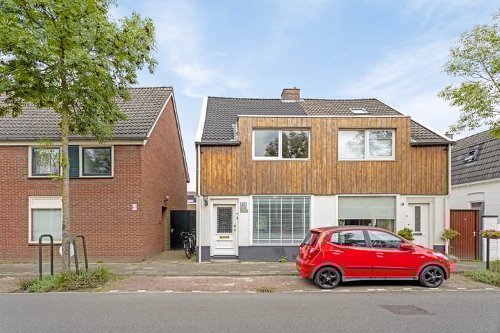 Foto 5 van Wooldriksweg 20