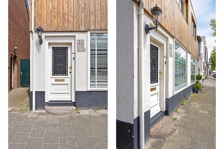 Foto 6 van Wooldriksweg 20