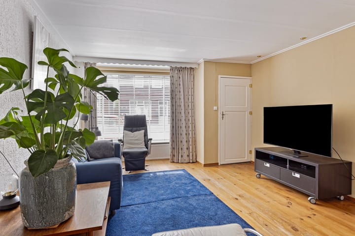 Foto 7 van Wooldriksweg 20