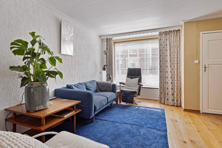 Foto 8 van Wooldriksweg 20