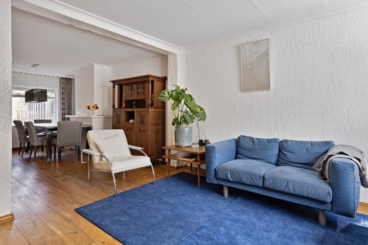 Foto 9 van Wooldriksweg 20