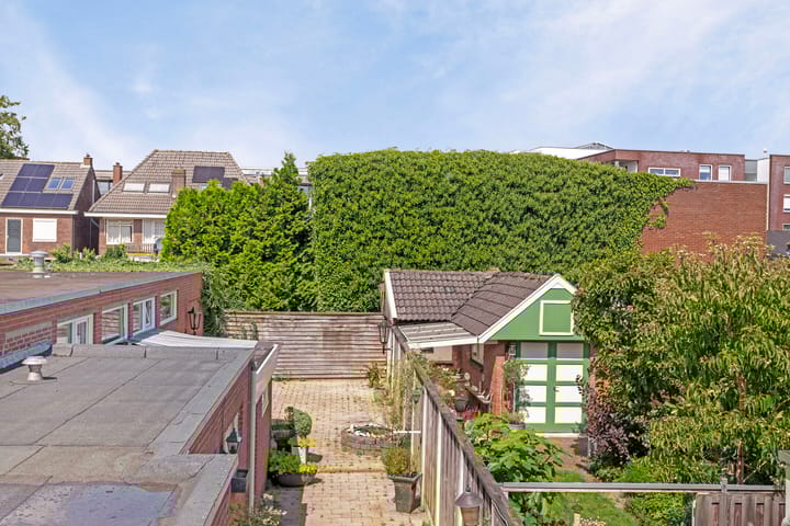 Foto 20 van Wooldriksweg 20