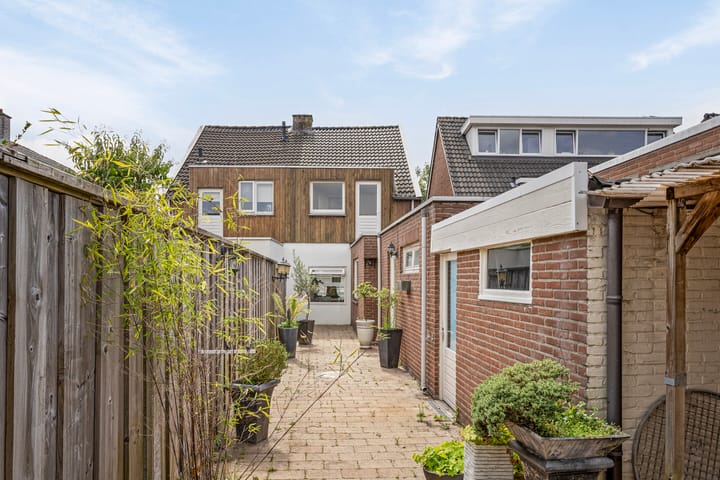 Foto 28 van Wooldriksweg 20