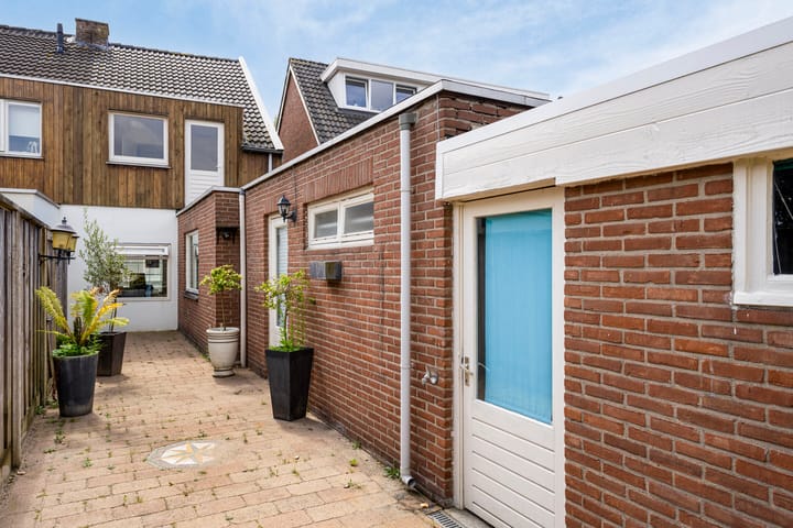 Foto 29 van Wooldriksweg 20