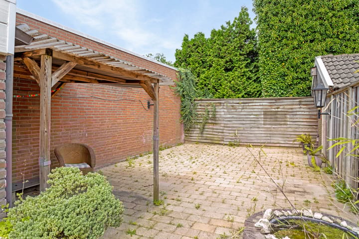 Foto 26 van Wooldriksweg 20