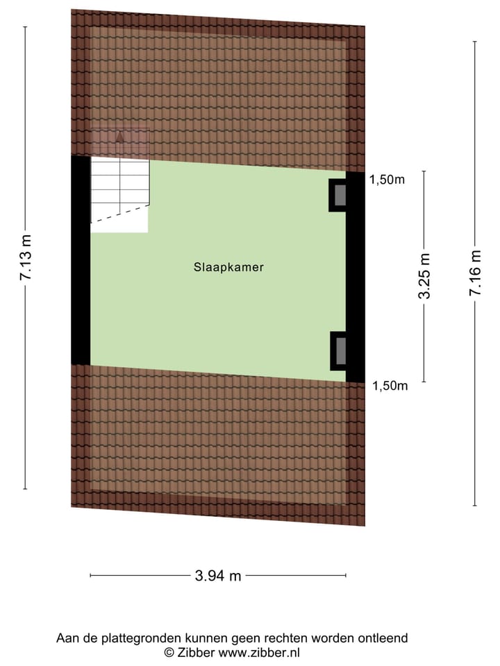 Foto 33 van Wooldriksweg 20