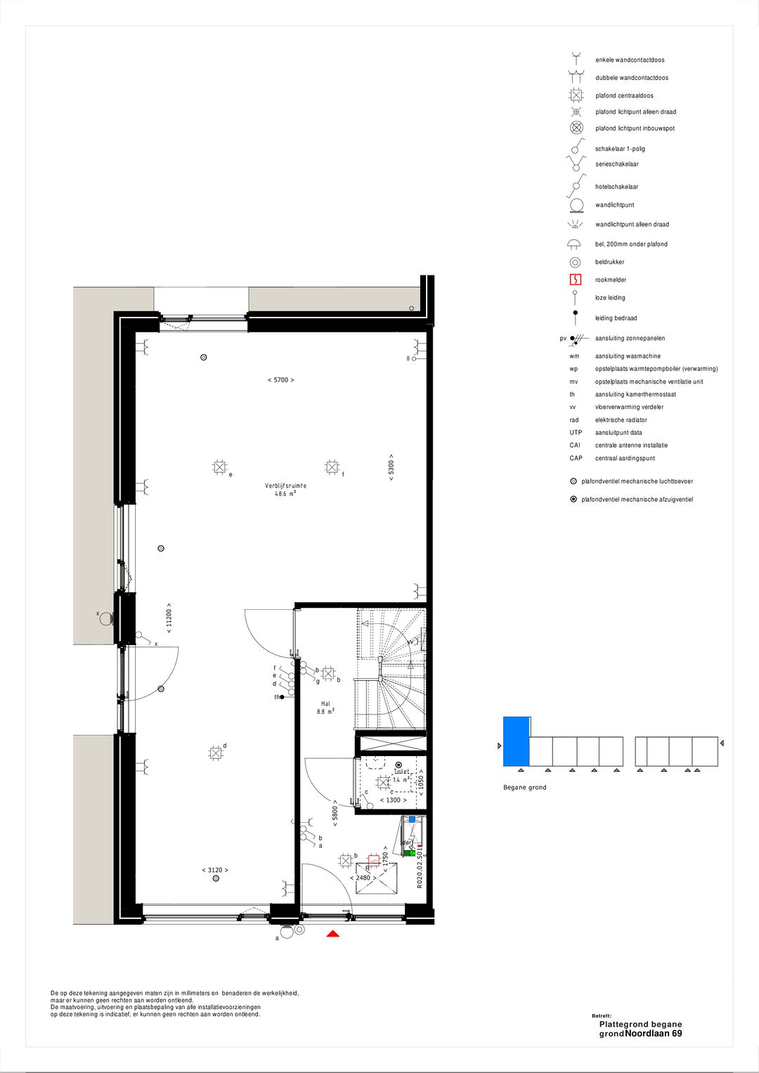 Foto 28 van Noordlaan 69