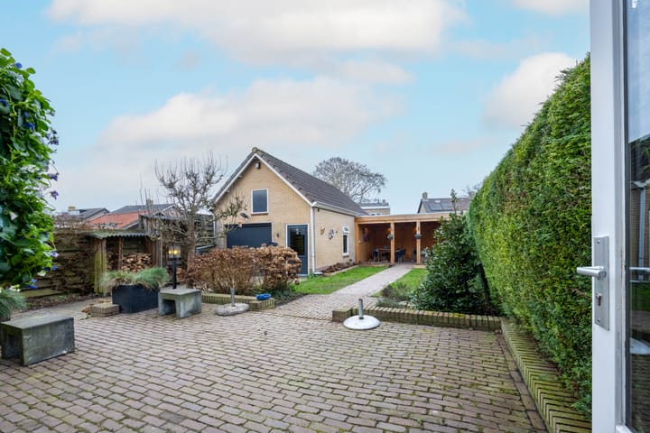 Foto 3 van Hoge Hof 19-A