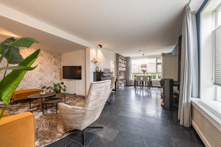 Foto 2 van Hoge Hof 19-A