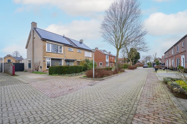 Foto 5 van Hoge Hof 19-A