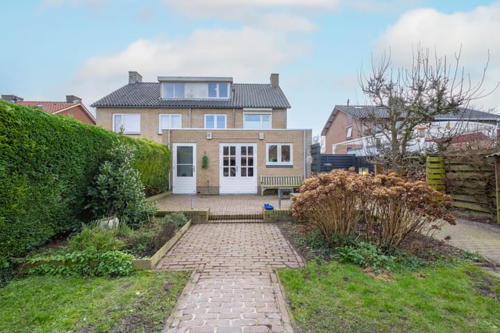 Foto 4 van Hoge Hof 19-A