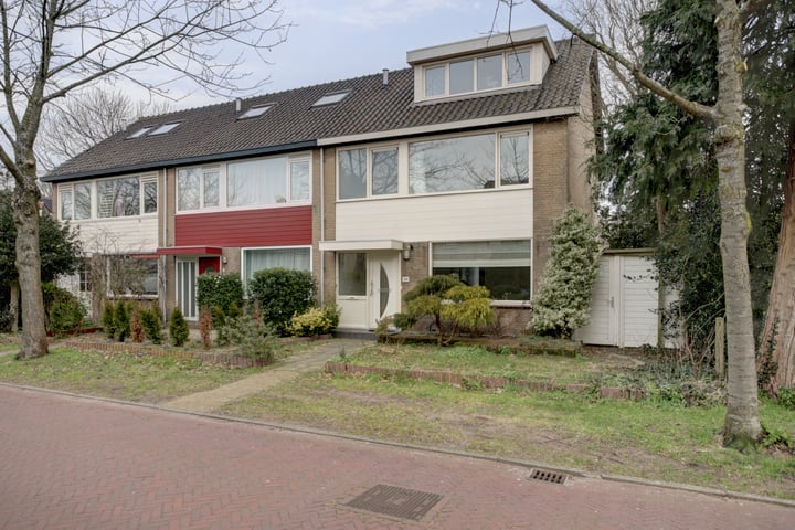 Brasemcroftlaan 10