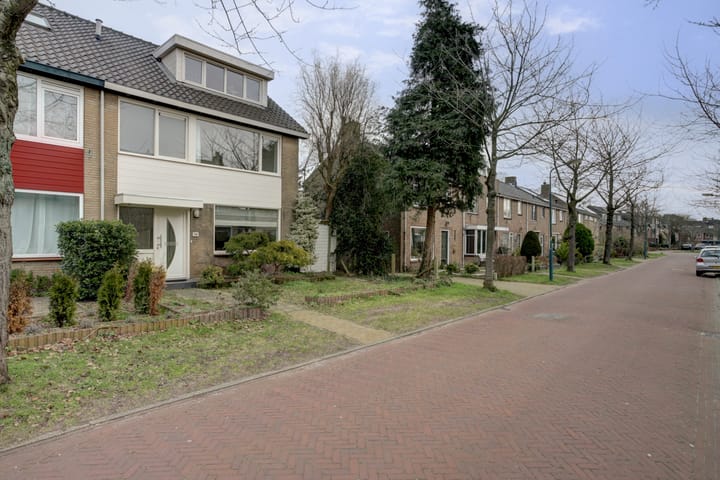 Foto 38 van Brasemcroftlaan 10