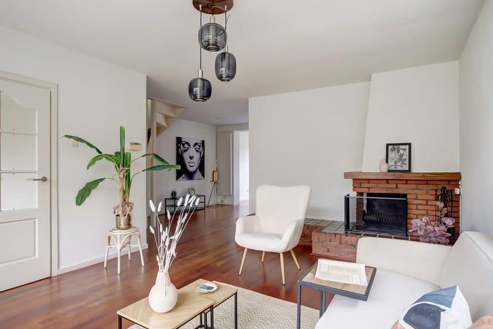 Foto 3 van Brasemcroftlaan 10