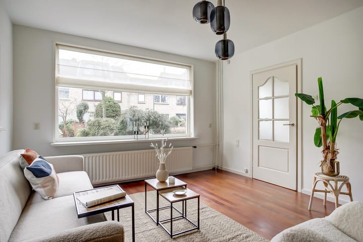 Foto 4 van Brasemcroftlaan 10