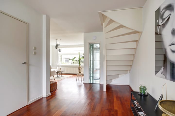 Foto 6 van Brasemcroftlaan 10