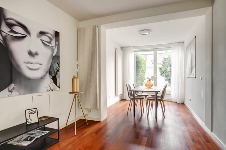 Foto 8 van Brasemcroftlaan 10