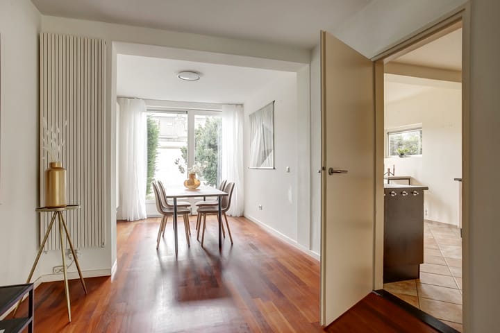 Foto 9 van Brasemcroftlaan 10