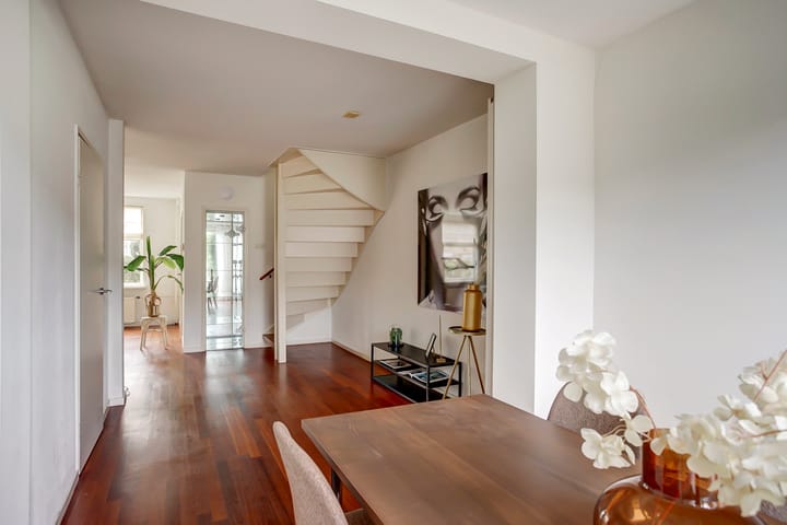 Foto 10 van Brasemcroftlaan 10