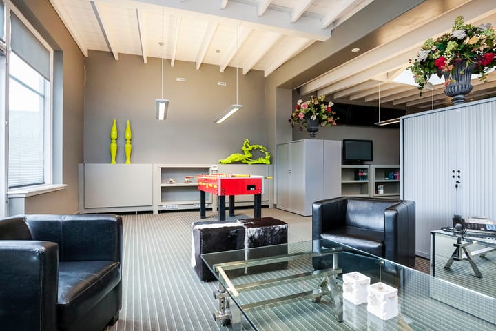 Foto 14 van Slagveld 15