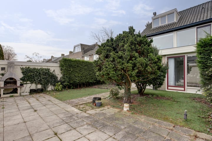 Foto 30 van Brasemcroftlaan 10