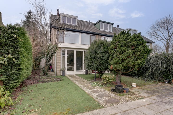 Foto 31 van Brasemcroftlaan 10