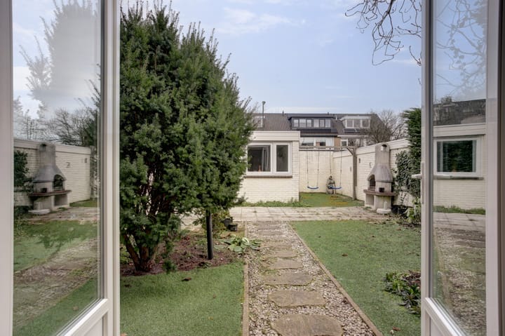 Foto 32 van Brasemcroftlaan 10