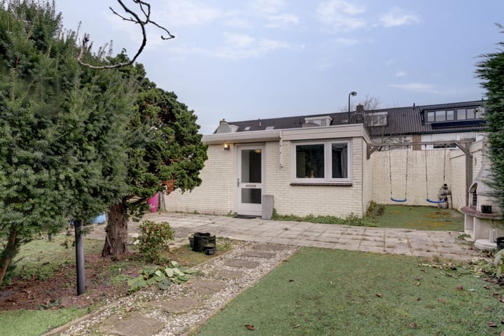 Foto 33 van Brasemcroftlaan 10