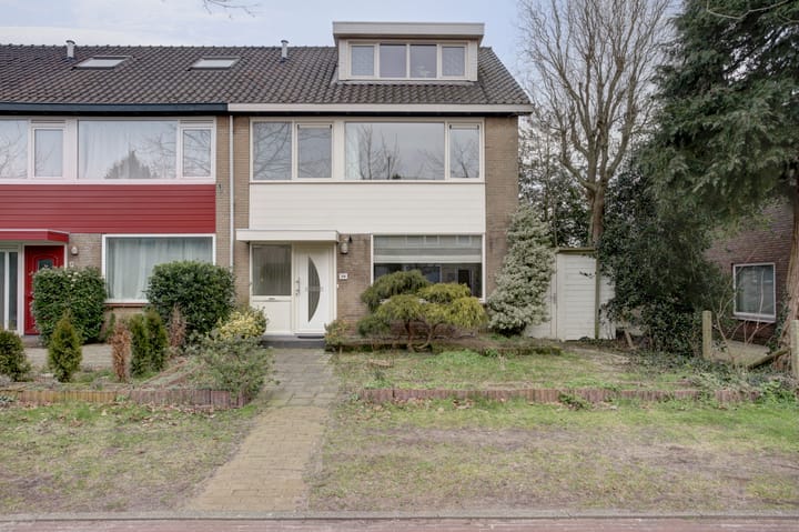 Foto 37 van Brasemcroftlaan 10