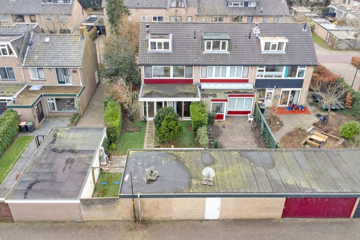 Foto 39 van Brasemcroftlaan 10