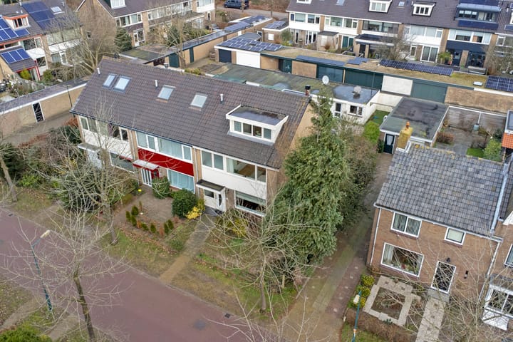 Foto 40 van Brasemcroftlaan 10