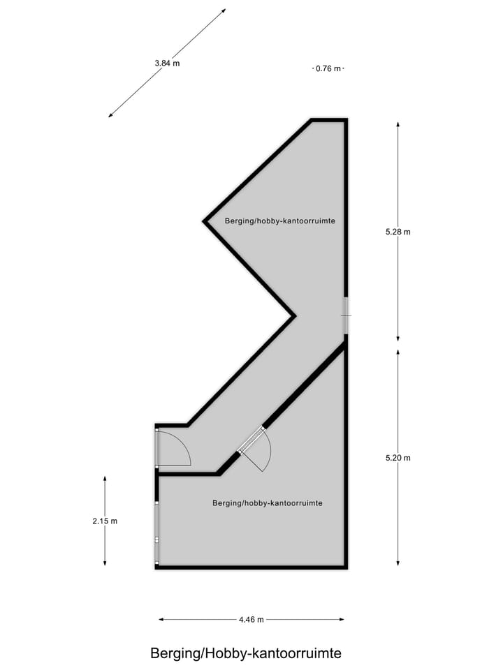 Foto 44 van Brasemcroftlaan 10