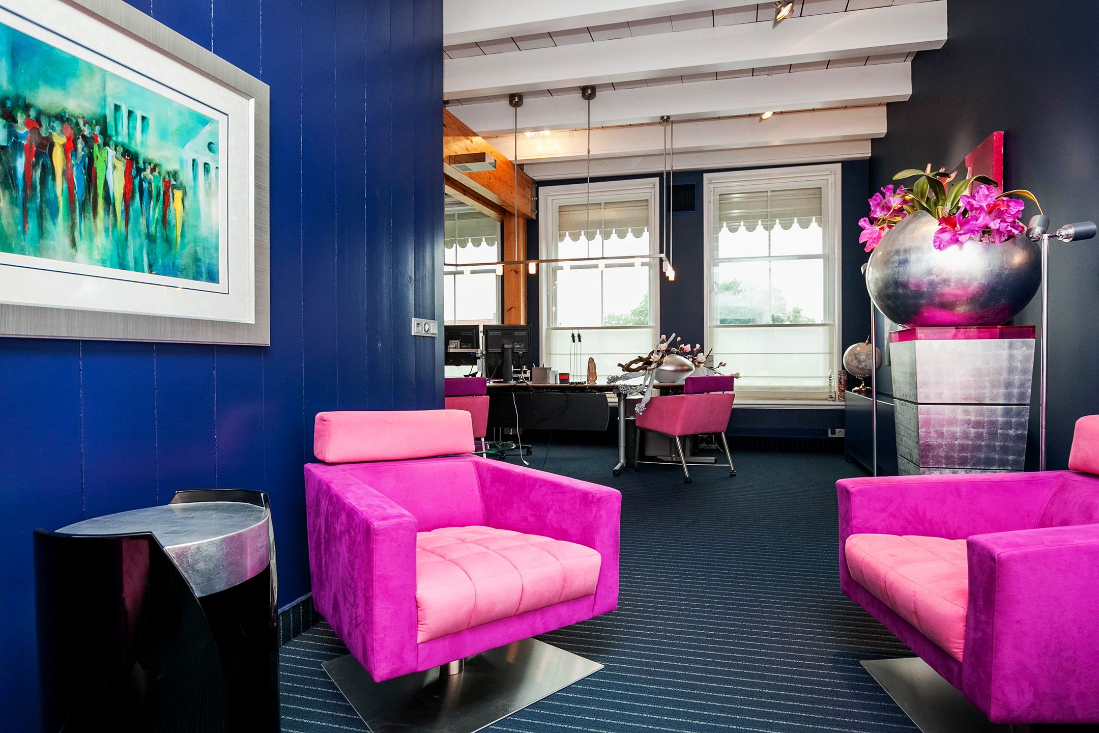 Foto 30 van Slagveld 15