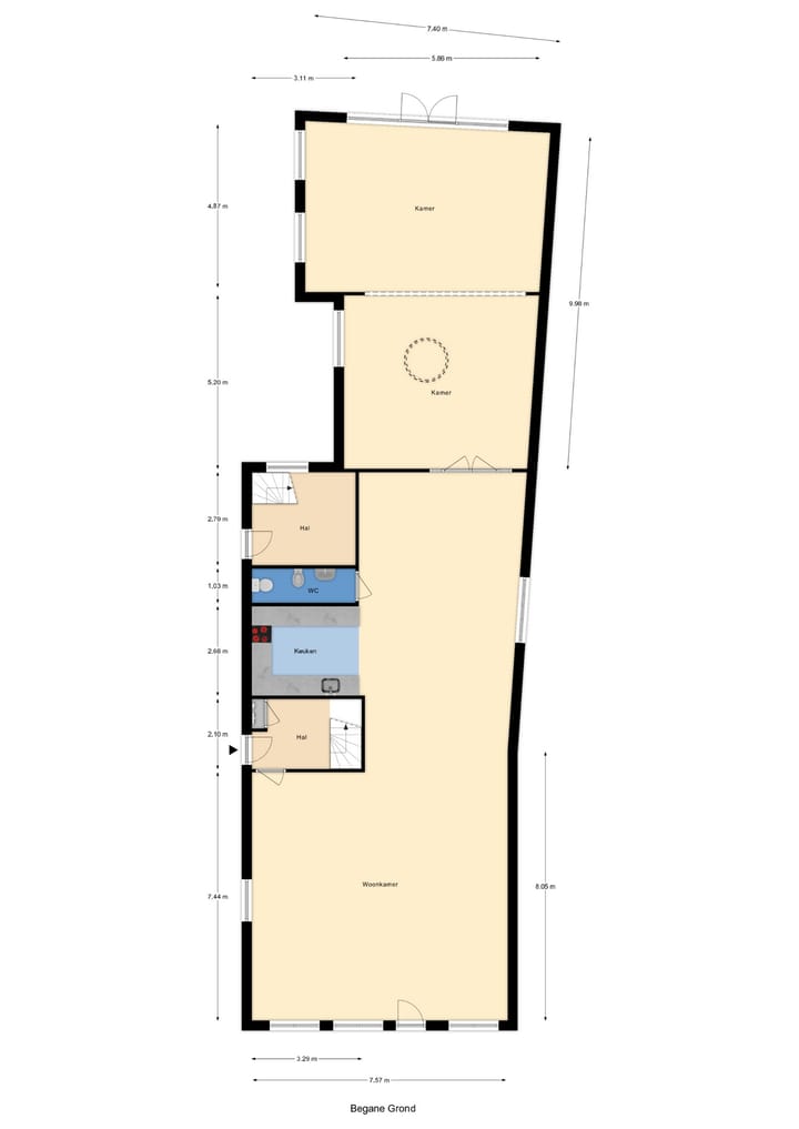 Foto 54 van Slagveld 15