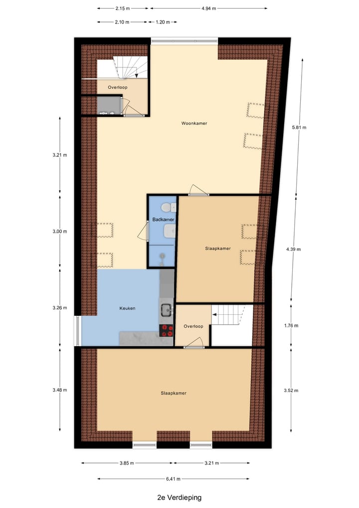 Foto 56 van Slagveld 15