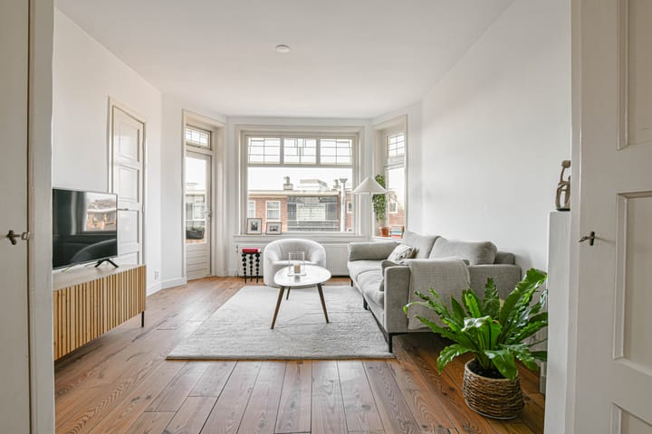 Foto 1 van Lucellestraat 40-3