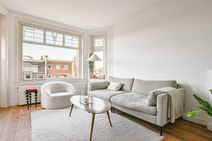 Foto 3 van Lucellestraat 40-3