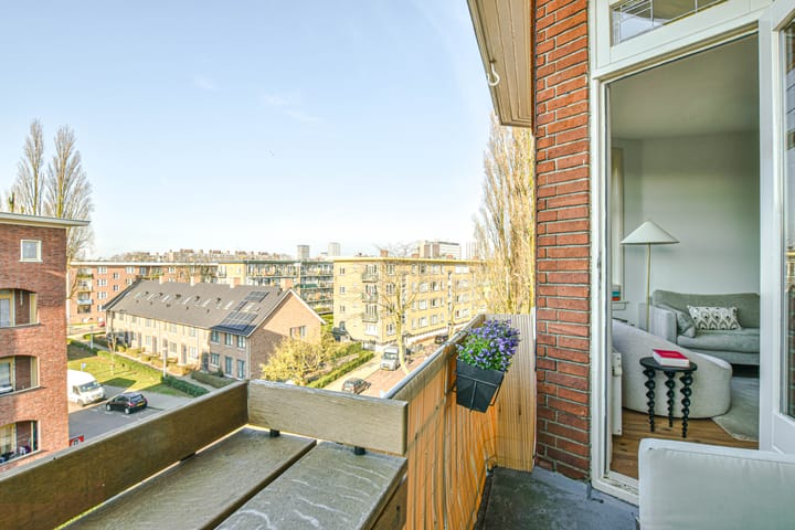 Foto 7 van Lucellestraat 40-3