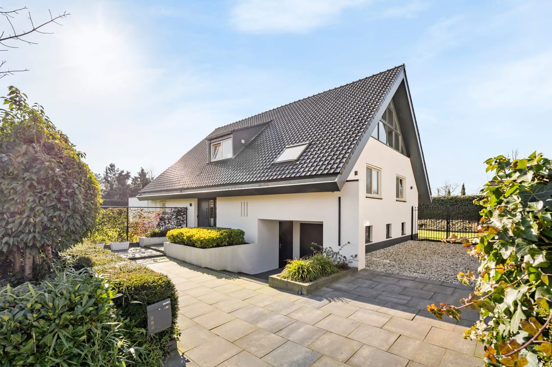 Foto 1 van Walbreukergraaf 51