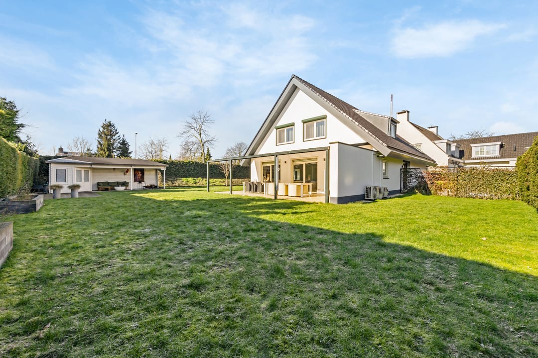 Foto 2 van Walbreukergraaf 51